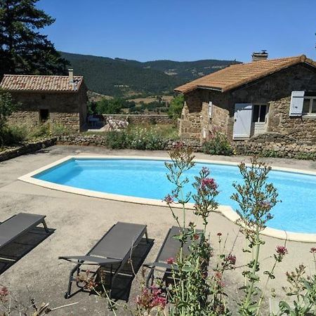 Bed and Breakfast La Beatitude Malaurier Exterior foto