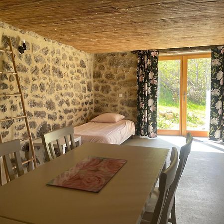 Bed and Breakfast La Beatitude Malaurier Exterior foto