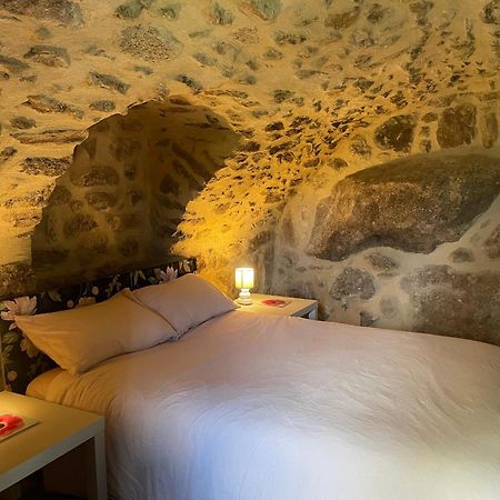 Bed and Breakfast La Beatitude Malaurier Exterior foto