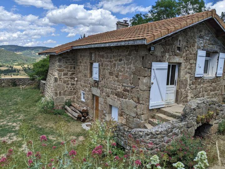 Bed and Breakfast La Beatitude Malaurier Exterior foto