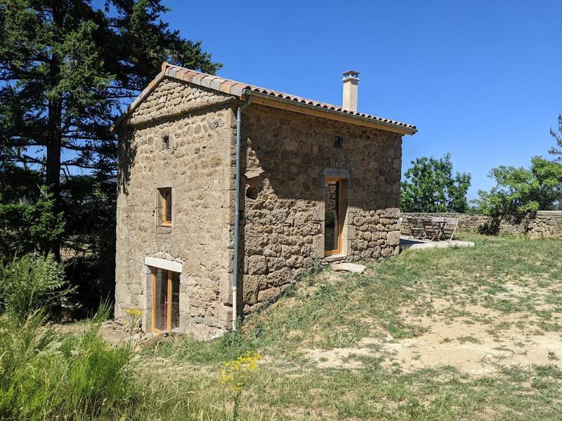 Bed and Breakfast La Beatitude Malaurier Exterior foto